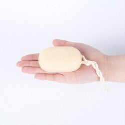 OLIVOS Baby Body Olivenölseife 100g
