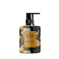 OLIVOS Tekuté mýdlo ESSENTIALS - Bodrum Mandarinka 500ml