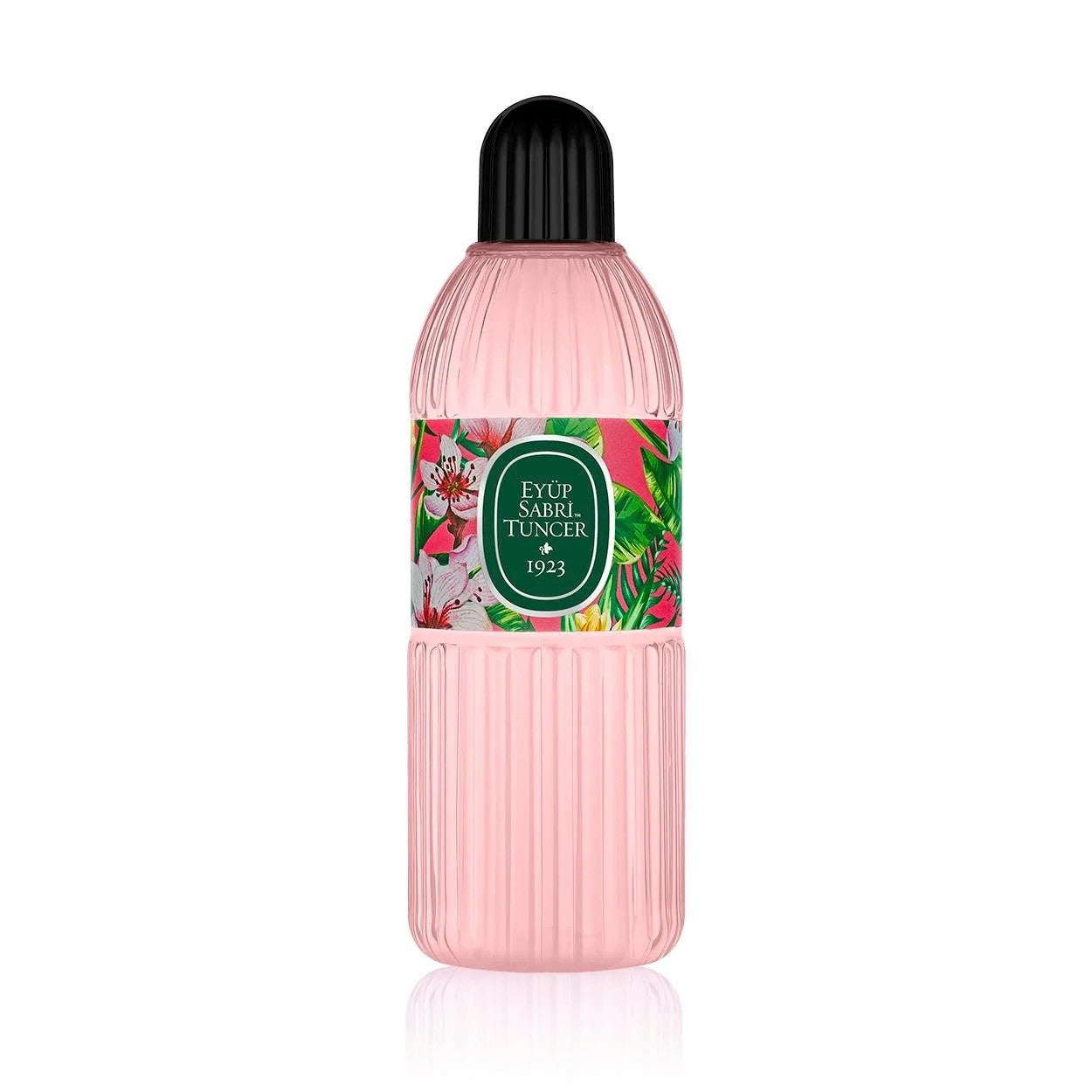 EYÜP SABRİ TUNCER Japon Kiraz Çiçeği Kolonyası 400 ml – PET Şişe