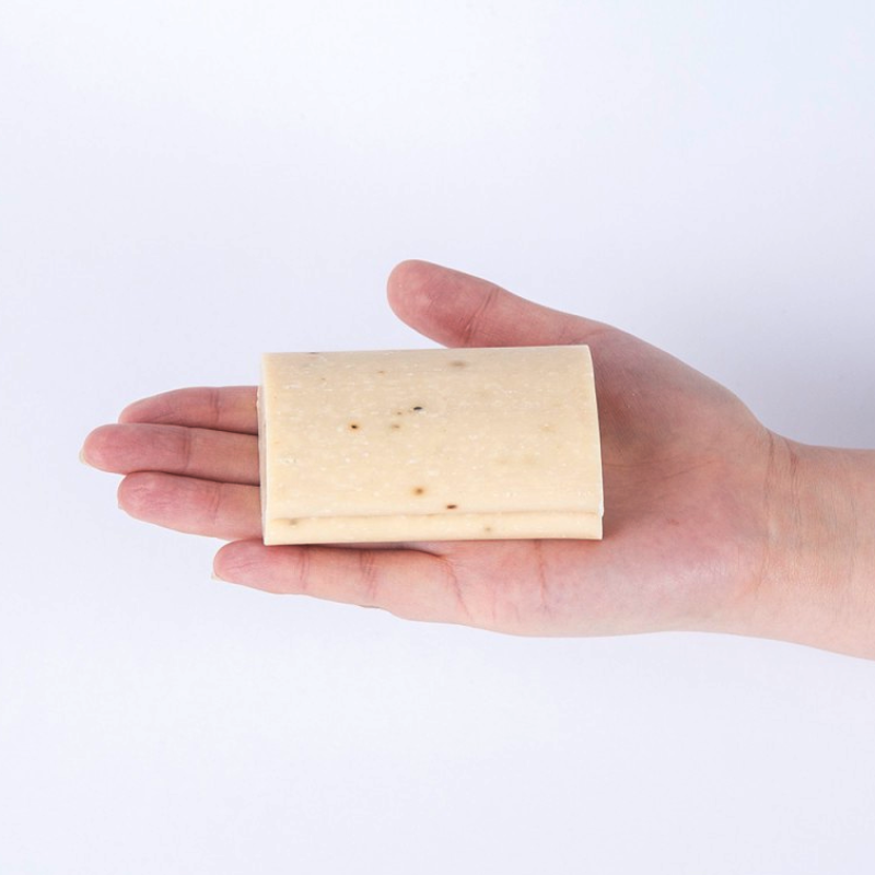OLIVOS Přírodní mýdlo s extra panenským olivovým olejem - Ottoman Bath Rumi 2x100g