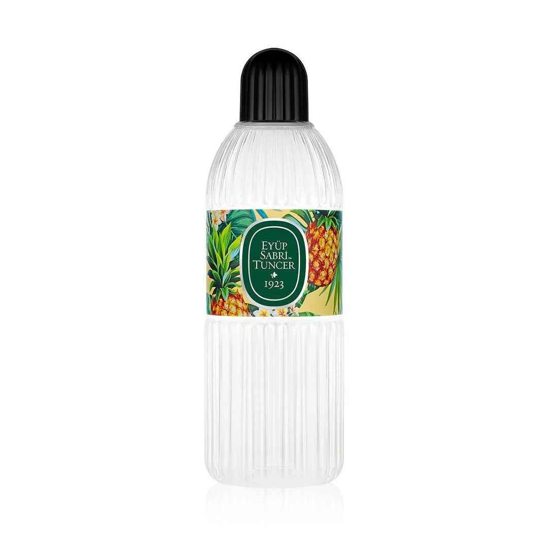 EYÜP SABRİ TUNCER Hawaii Ananası Kolonyası 400 ml – PET Şişe