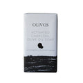 OLIVOS Aktivkohle Olivenölseife 125g