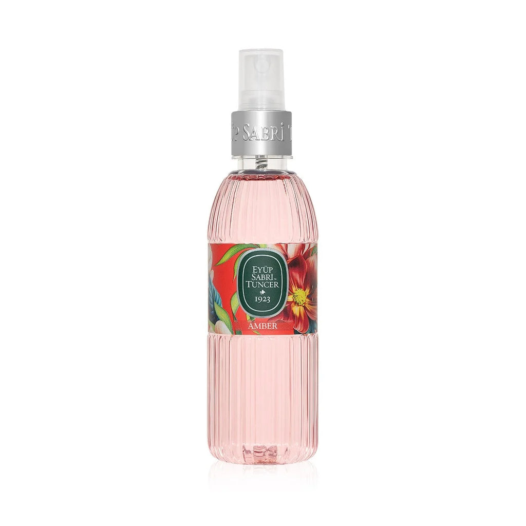 EYÜP SABRİ TUNCER Kolonya/Kolínská voda Ambra 150 ml sprej - PET láhev