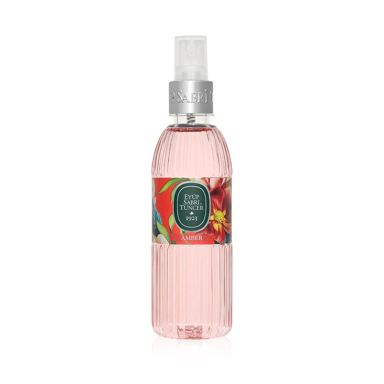 EYÜP SABRİ TUNCER Amber Kolonyası 150 ml Sprey - PET Şişe