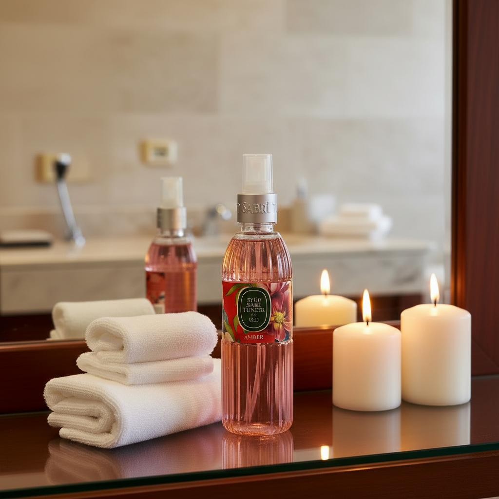 Amber Spa