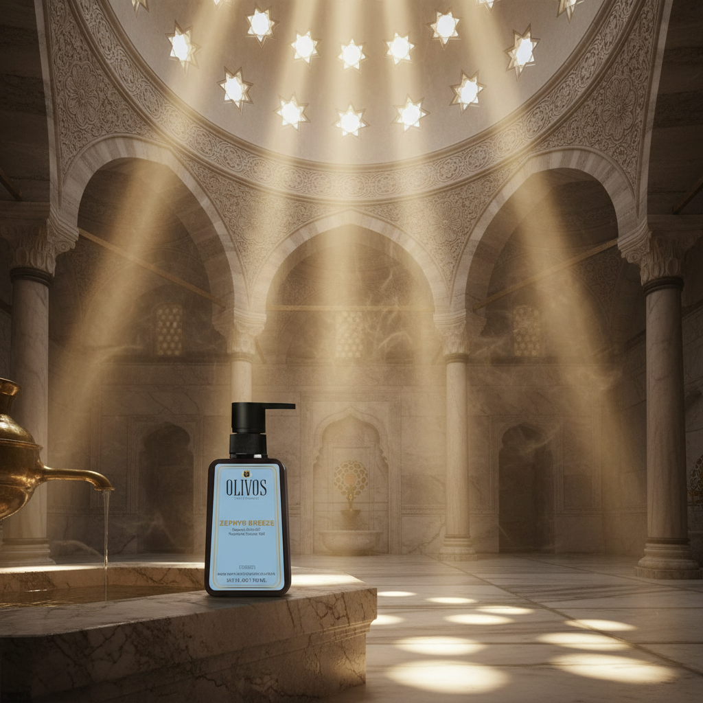 Antik Hammam
