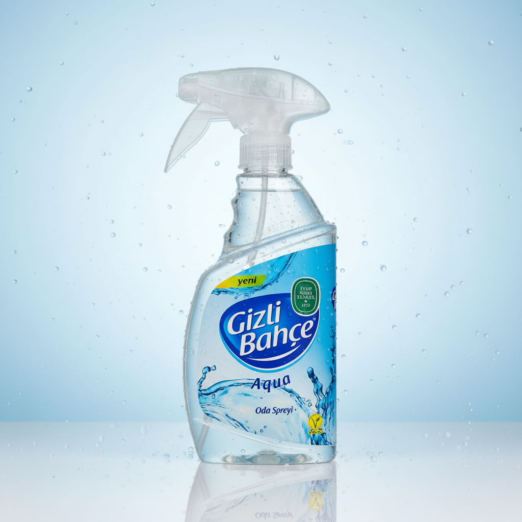 Aqua Lifestyle Mavi