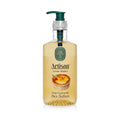 EYÜP SABRİ TUNCER - ARTISAN Tekuté mýdlo s přírodním olivovým olejem - Creme Brulee 600 ml