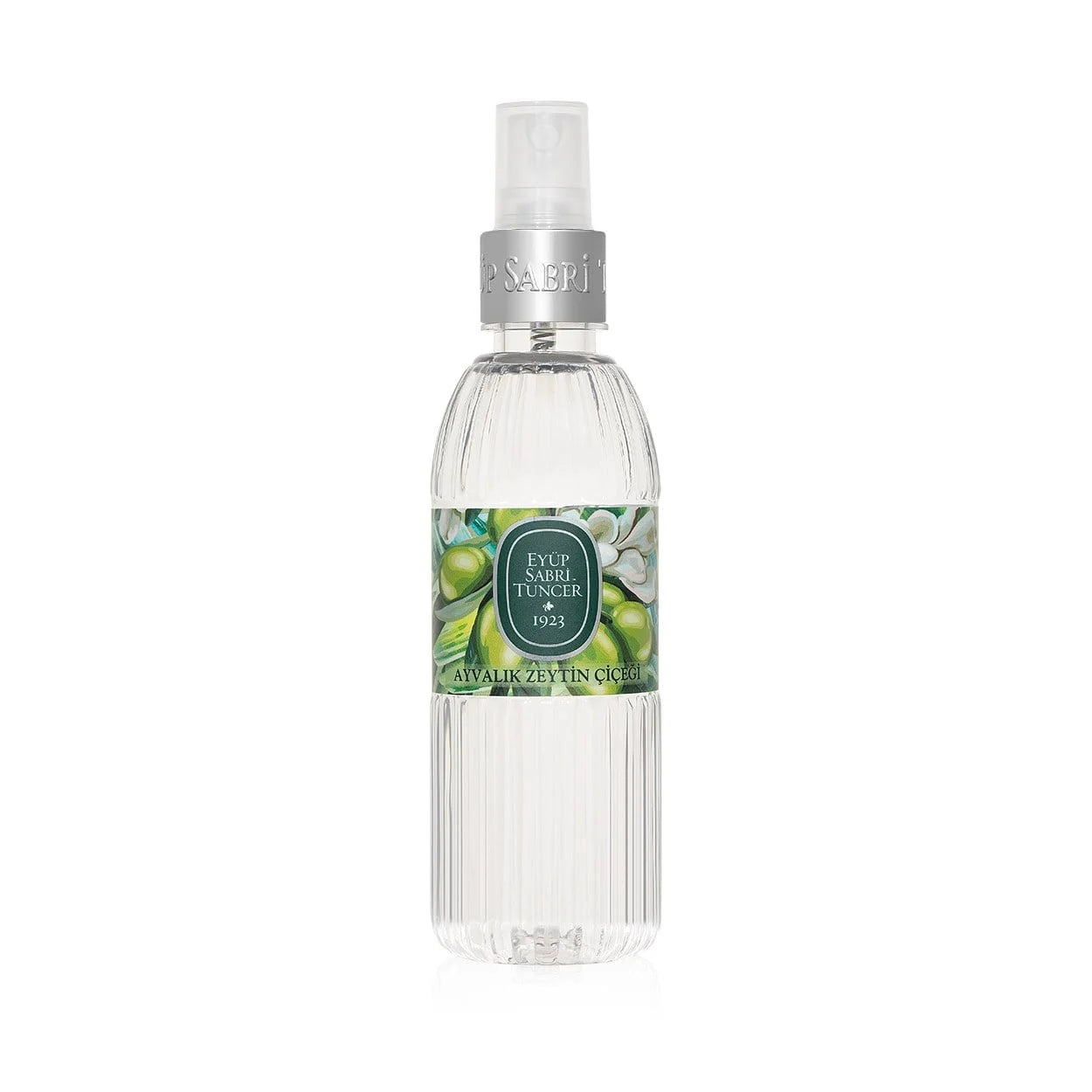 EYÜP SABRİ TUNCER Ayvalık Zeytin Çiçeği Kolonyası 150 ml Sprey - PET Şişe