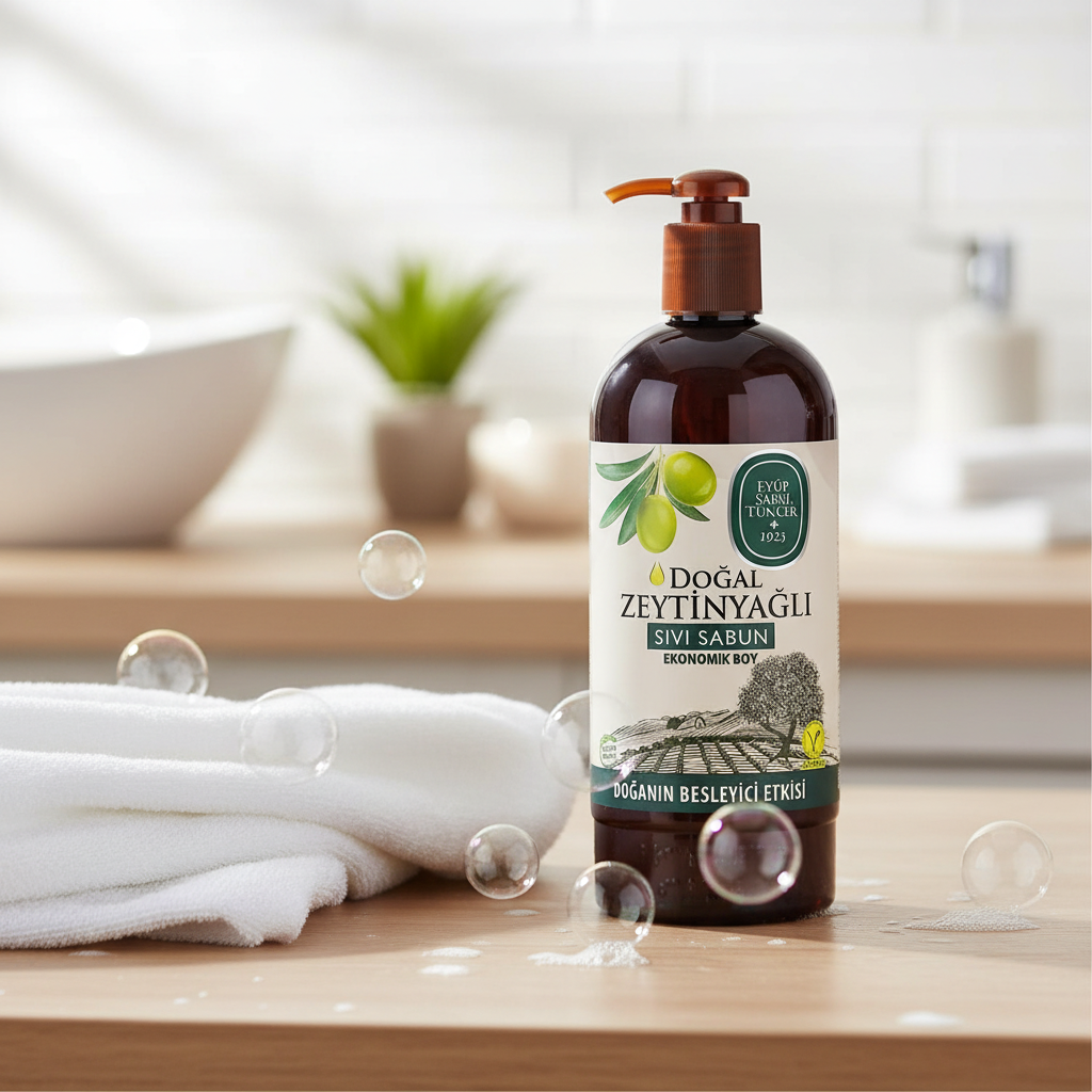 Banyo tezgahı lifestyle