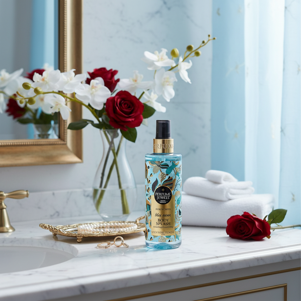 Bathroom Vanity