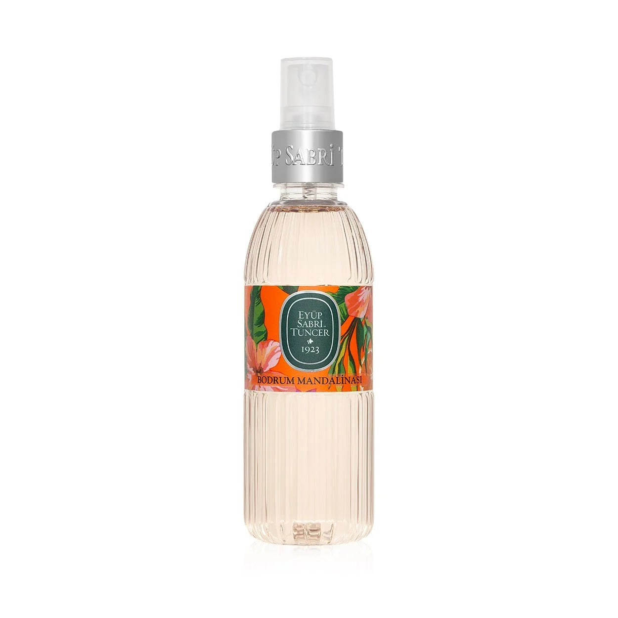 EYÜP SABRİ TUNCER Bodrum Mandalinası Kolonyası 150 ml Sprey - PET Şişe
