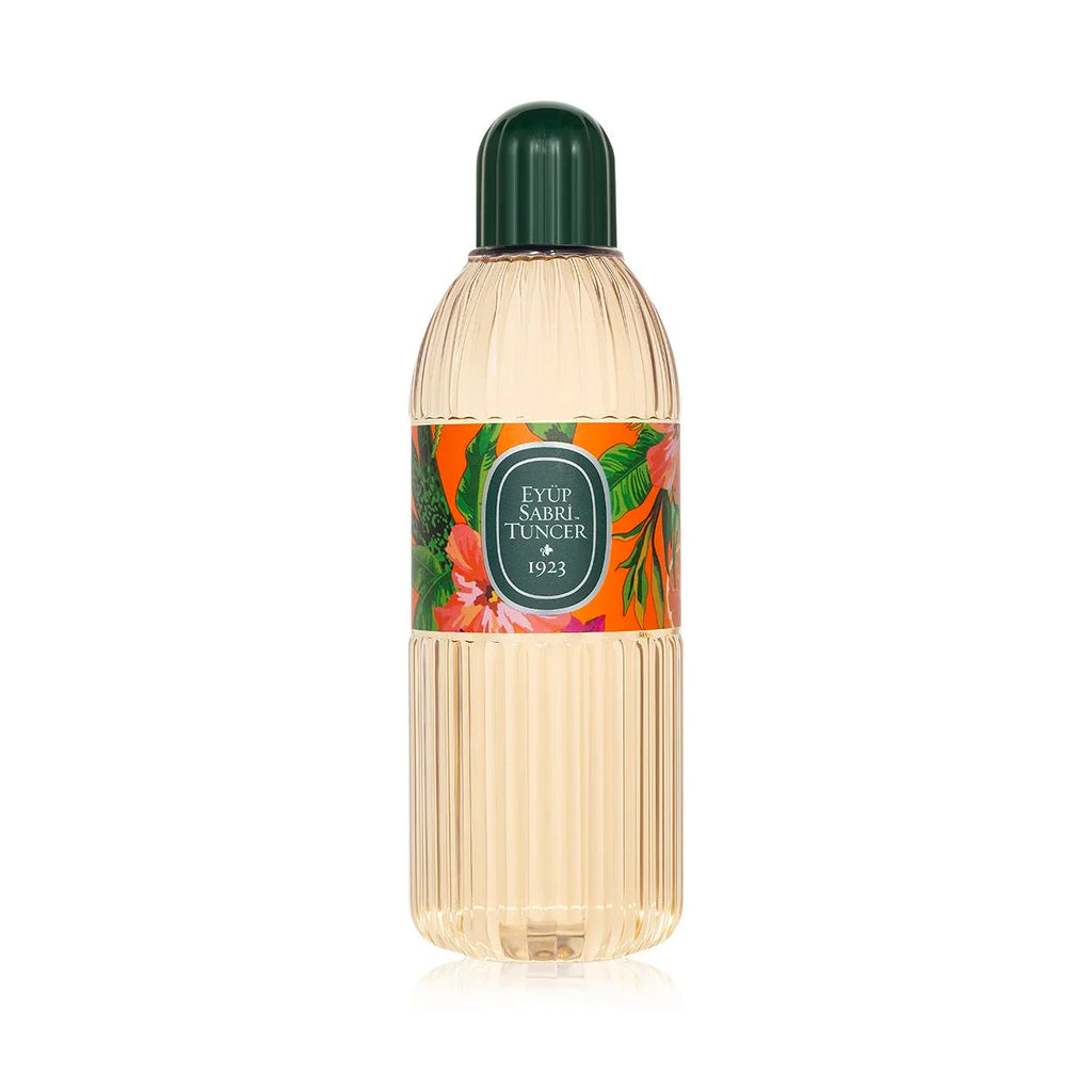 EYÜP SABRİ TUNCER Bodrum Mandarin Cologne 400 ml – PET Bottle