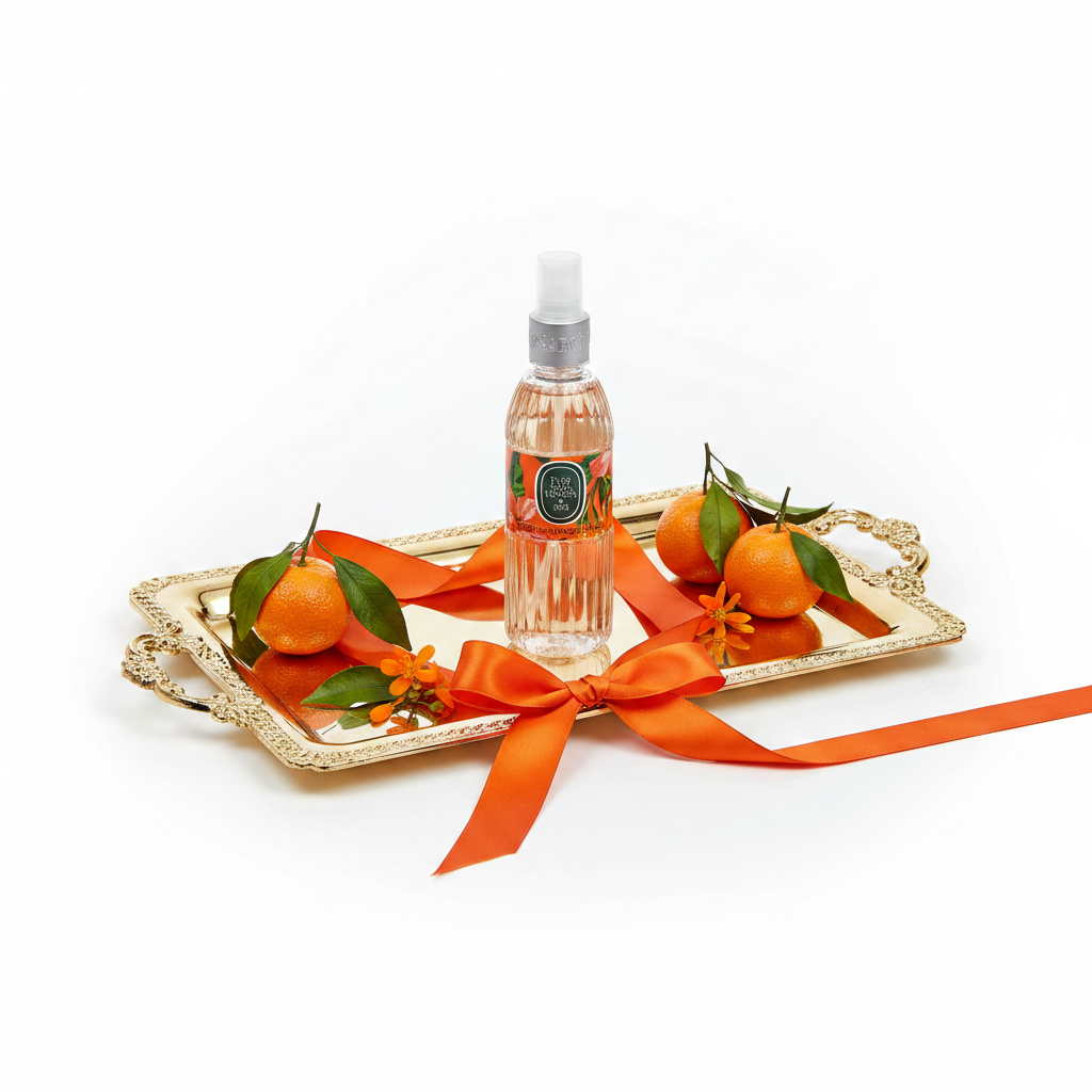 Bodrum Mandarin - Gift 1:1