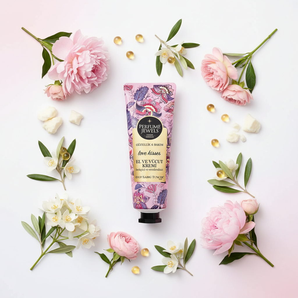 Botanical Ingredients