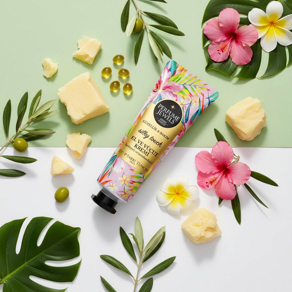 Botanical Ingredients