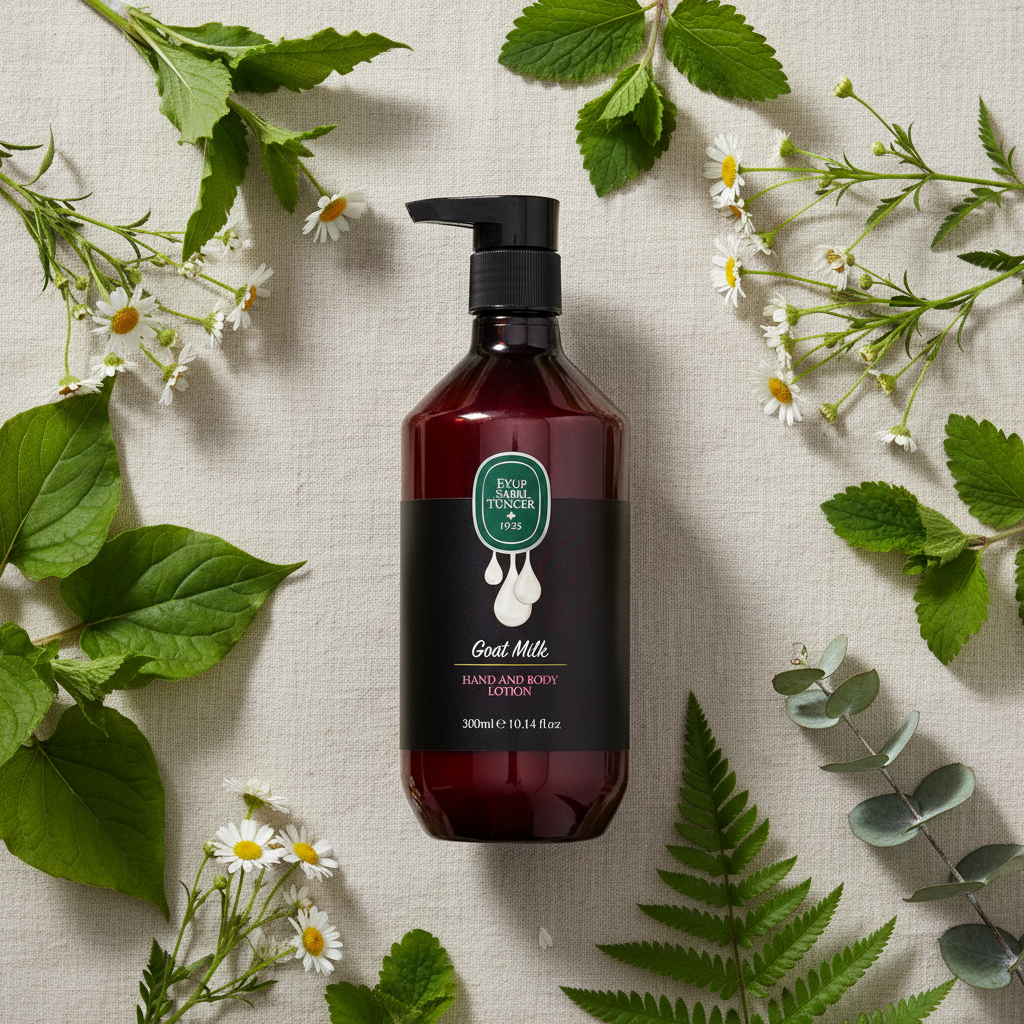 Botanical