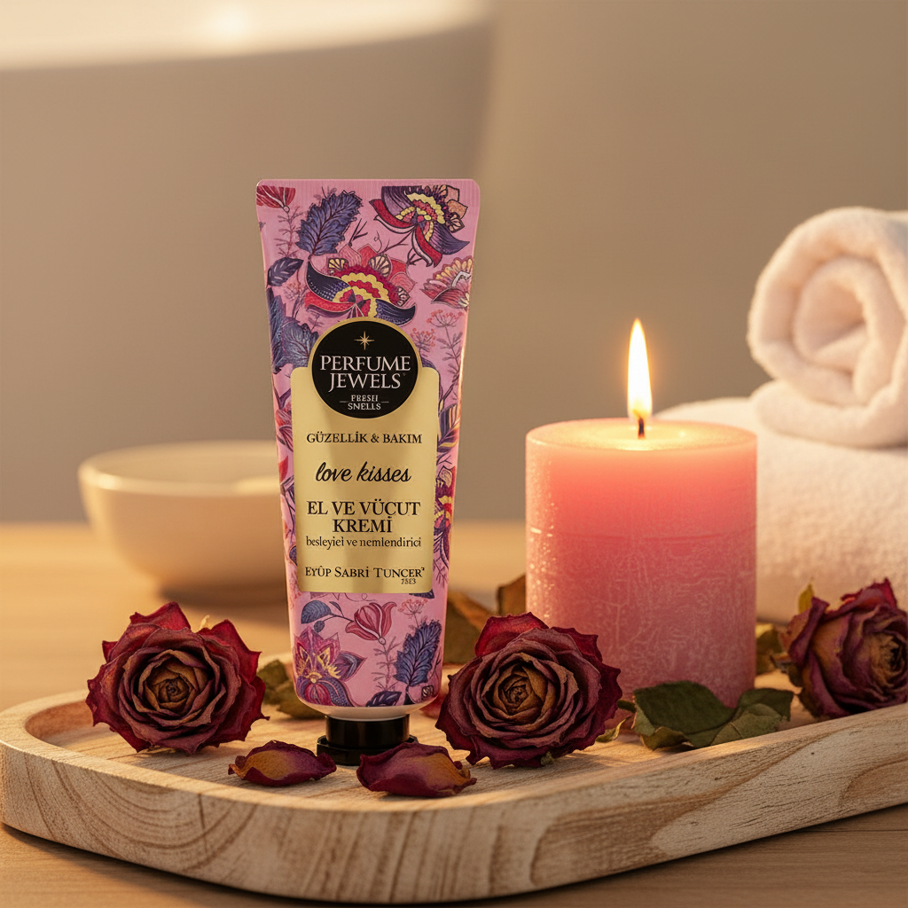 Candle Spa