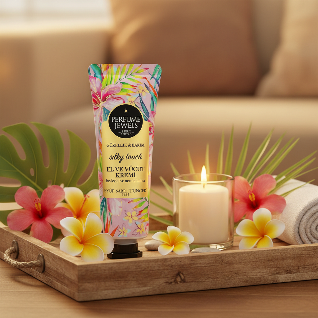 Candle Spa