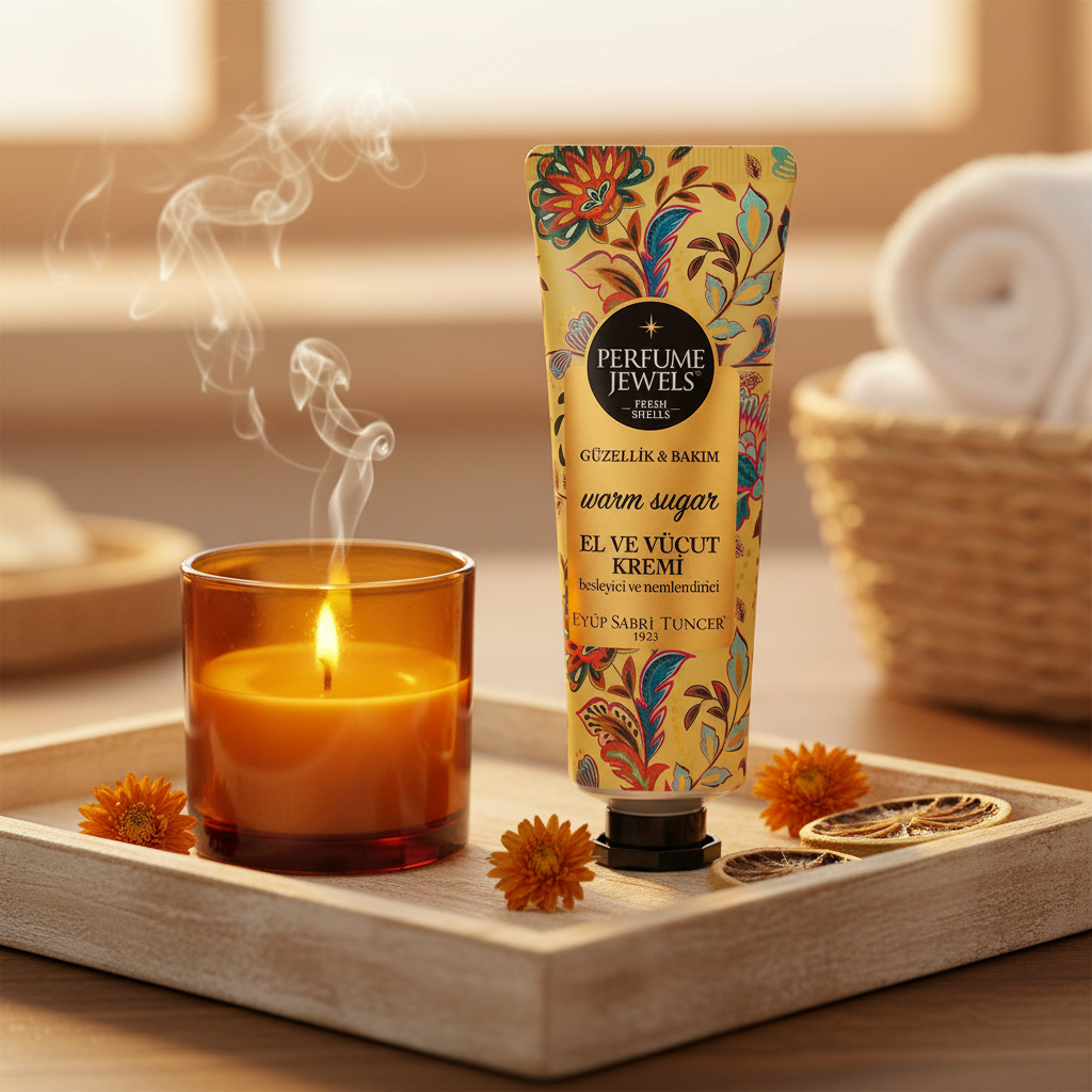 Candle Spa