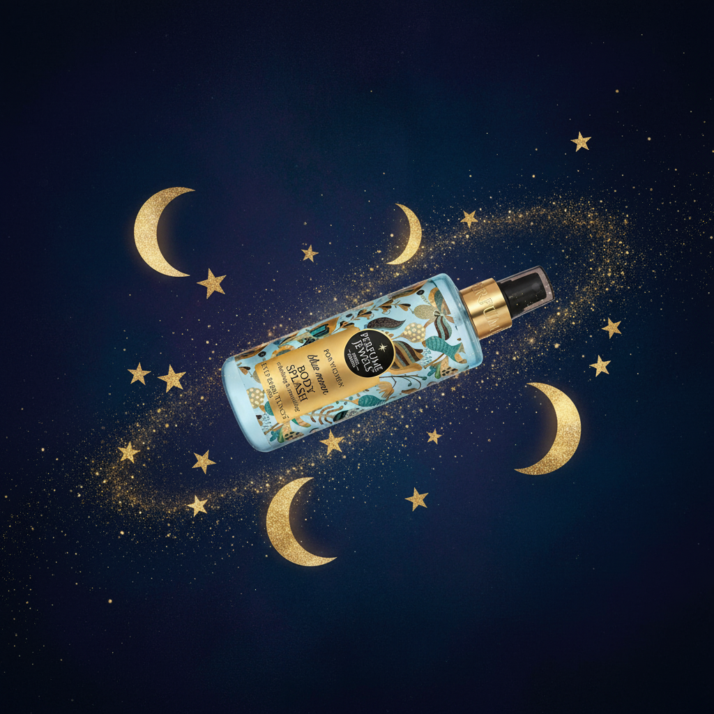 Celestial Night