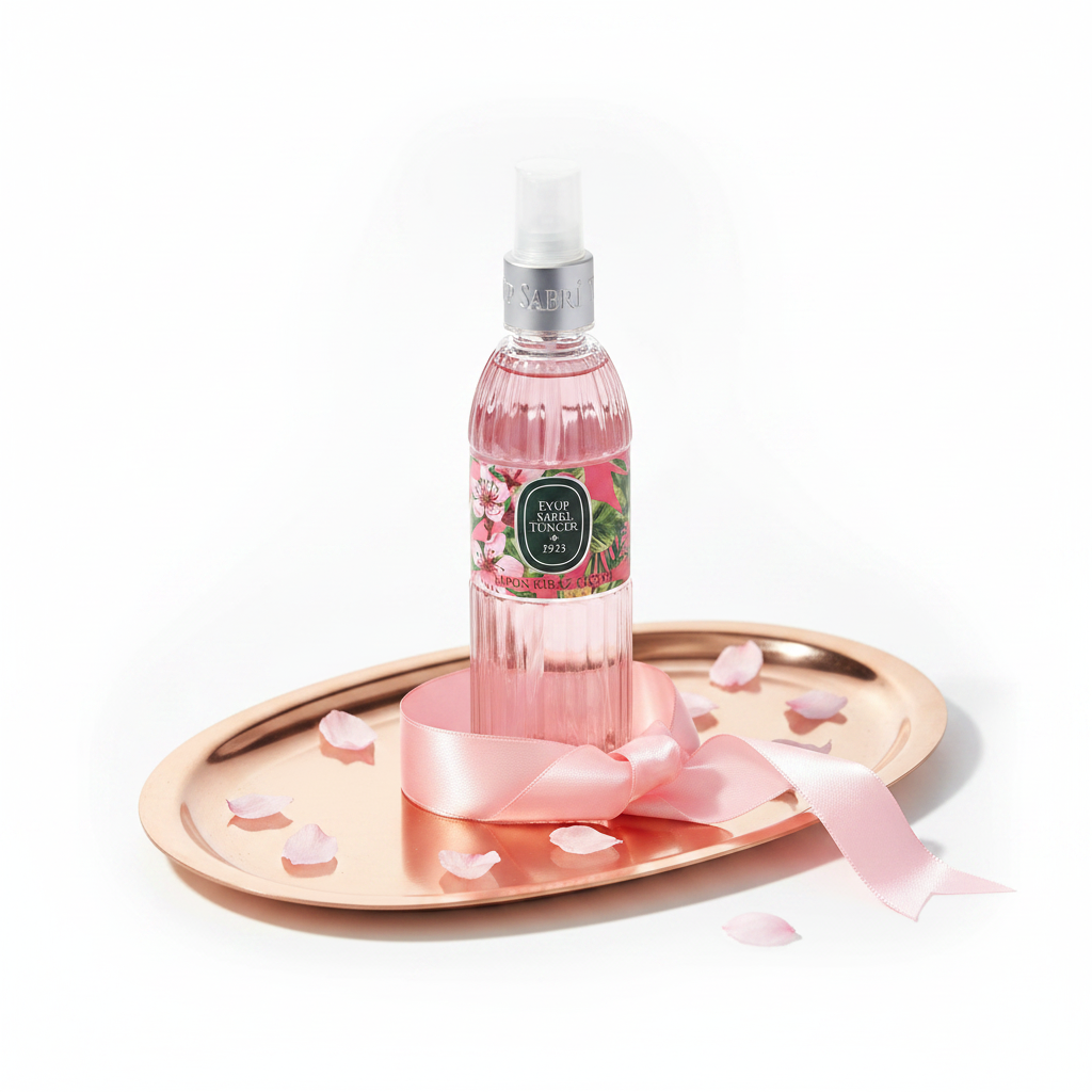 Cherry Blossom - Gift Tray 1:1