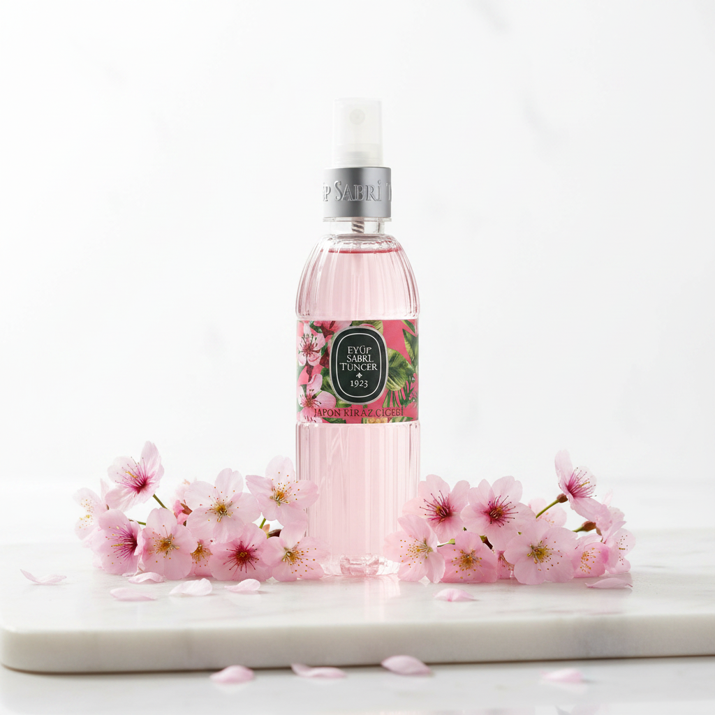 Cherry Blossom - Marble 1:1