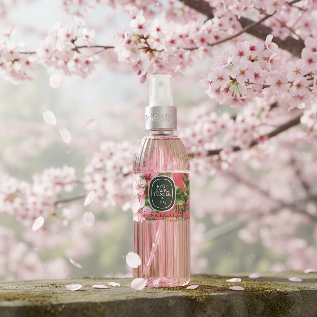Cherry Blossom - Sakura Tree 1:1