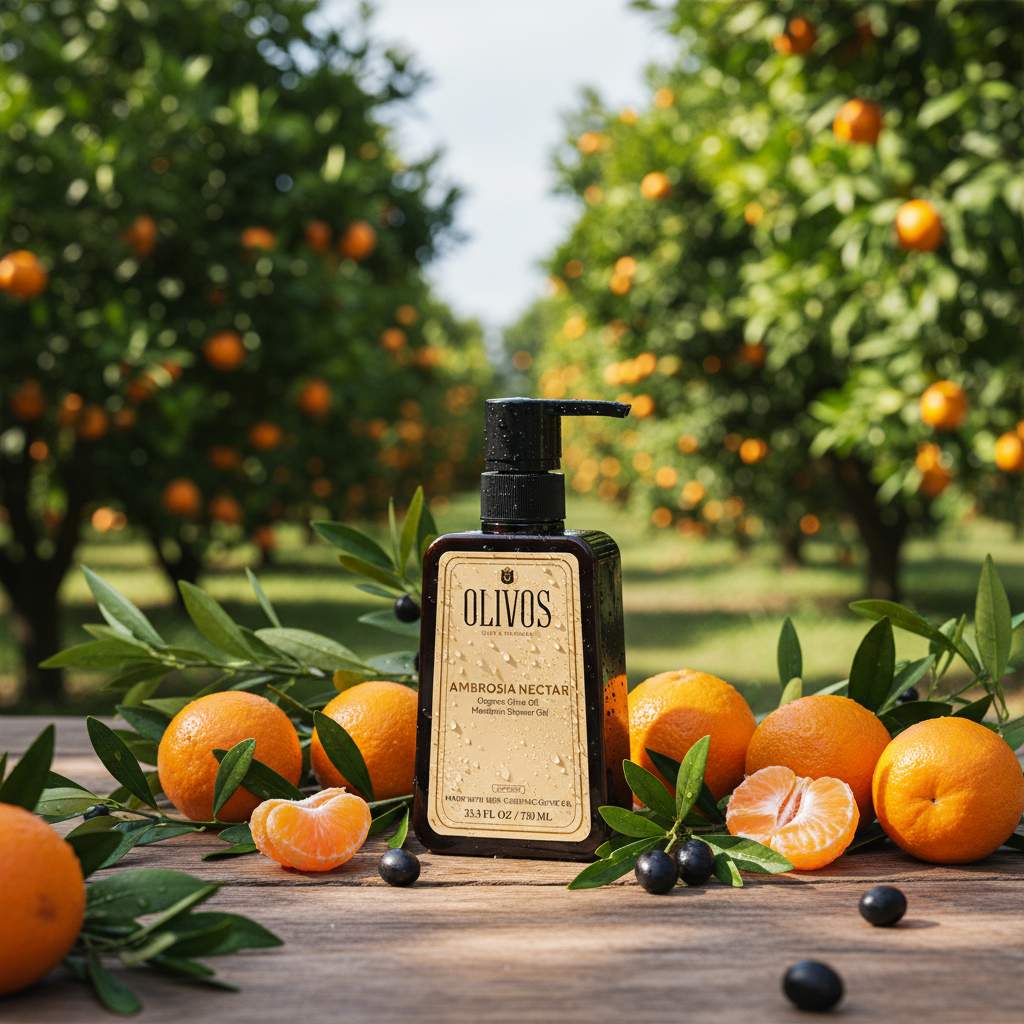 Citrus Grove