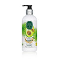 EYÜP SABRİ TUNCER Loción para manos y cuerpo con aceite de aguacate natural 500ml
