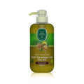 Gel de ducha con aceite de macadamia natural EYÜP SABRİ TUNCER 600 ml