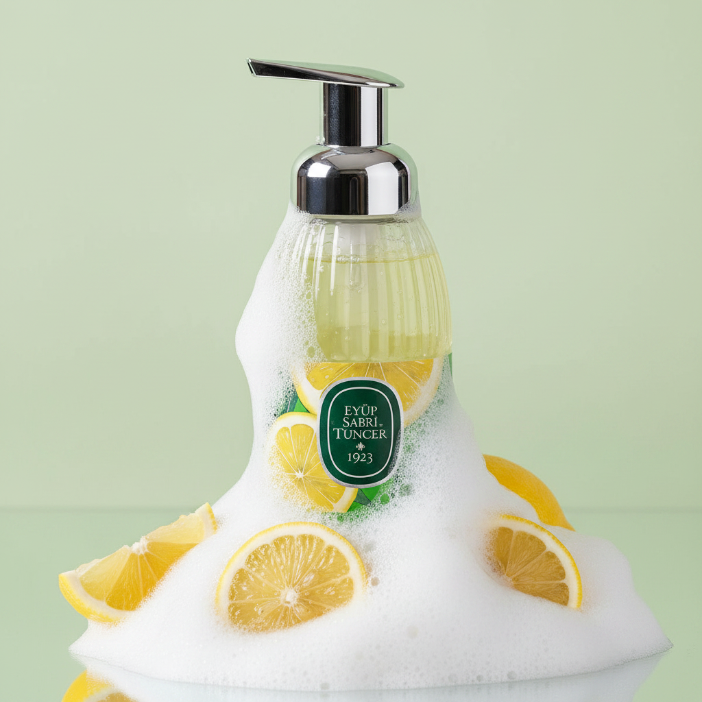 Çeşme Lemon - Close Up