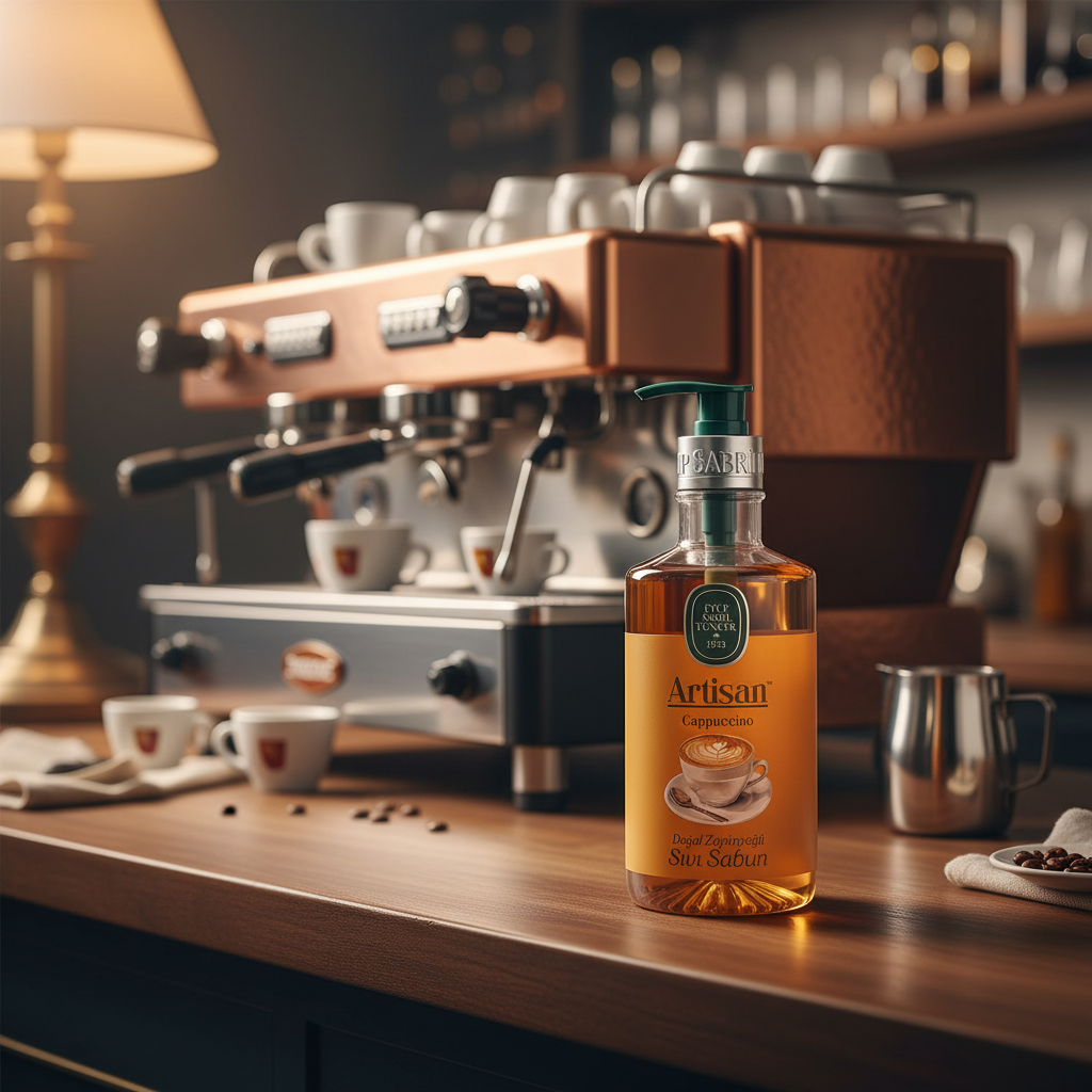 Espresso bar