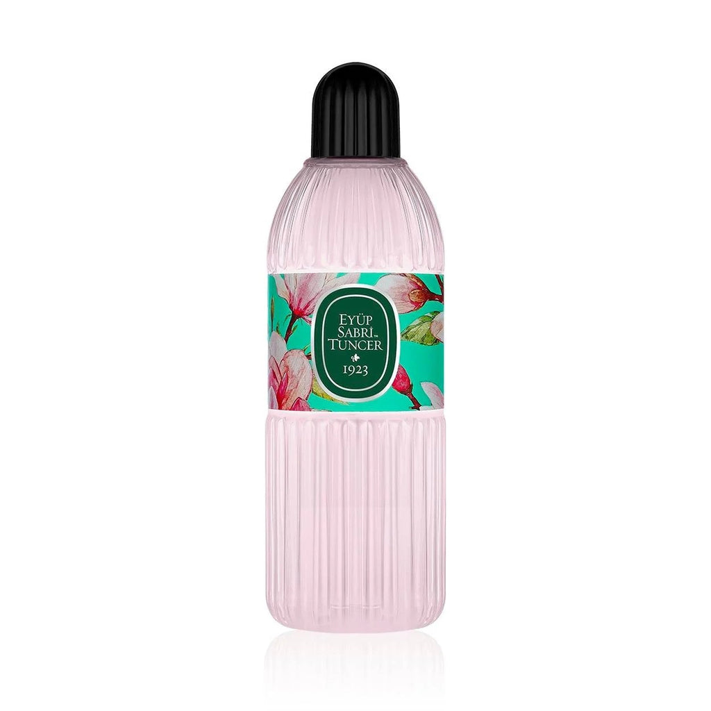 EYÜP SABRİ TUNCER Manolya Çiçeği Kolonyası 400 ml - PET Şişe