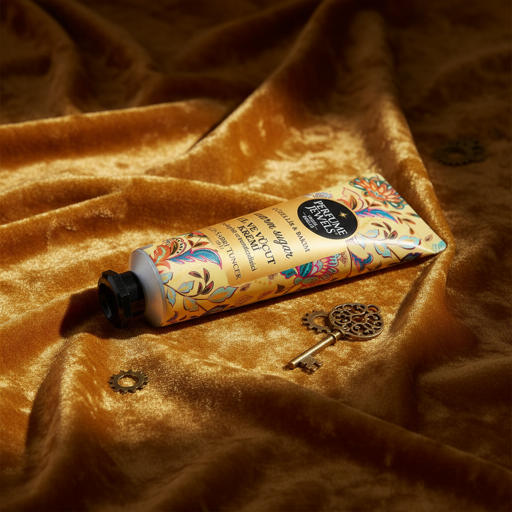 Gold Velvet