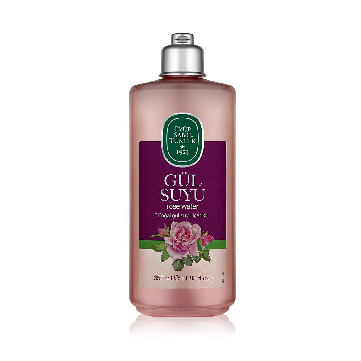 EYÜP SABRİ TUNCER Rosenwasser 350 ml