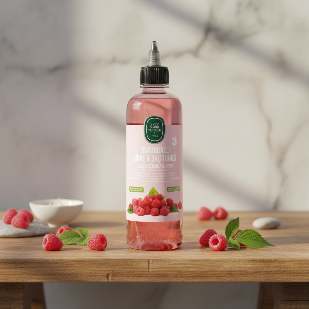 Hair Tonic 5
