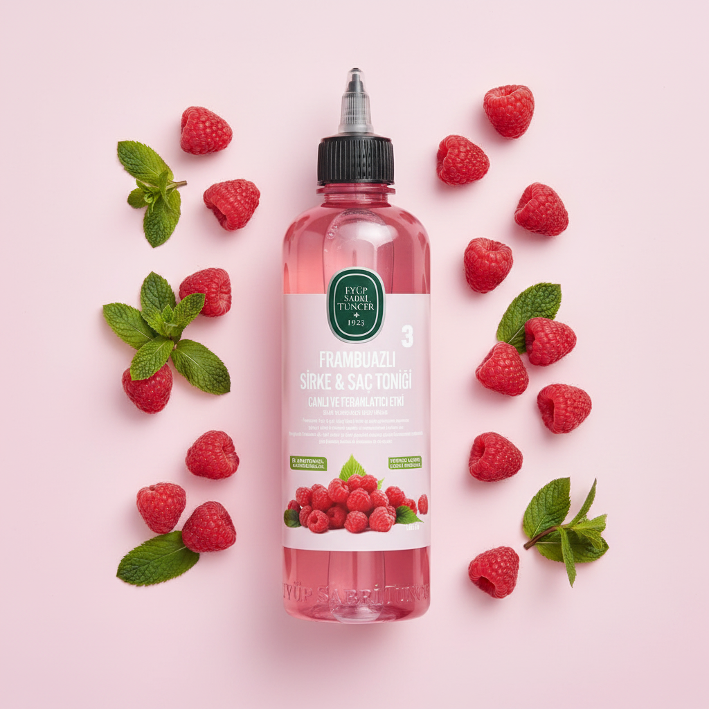 Hair Tonic 6