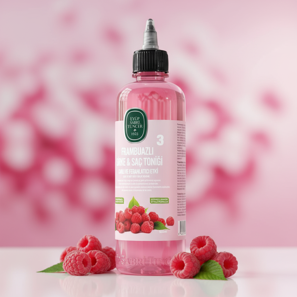 Hair Tonic 8