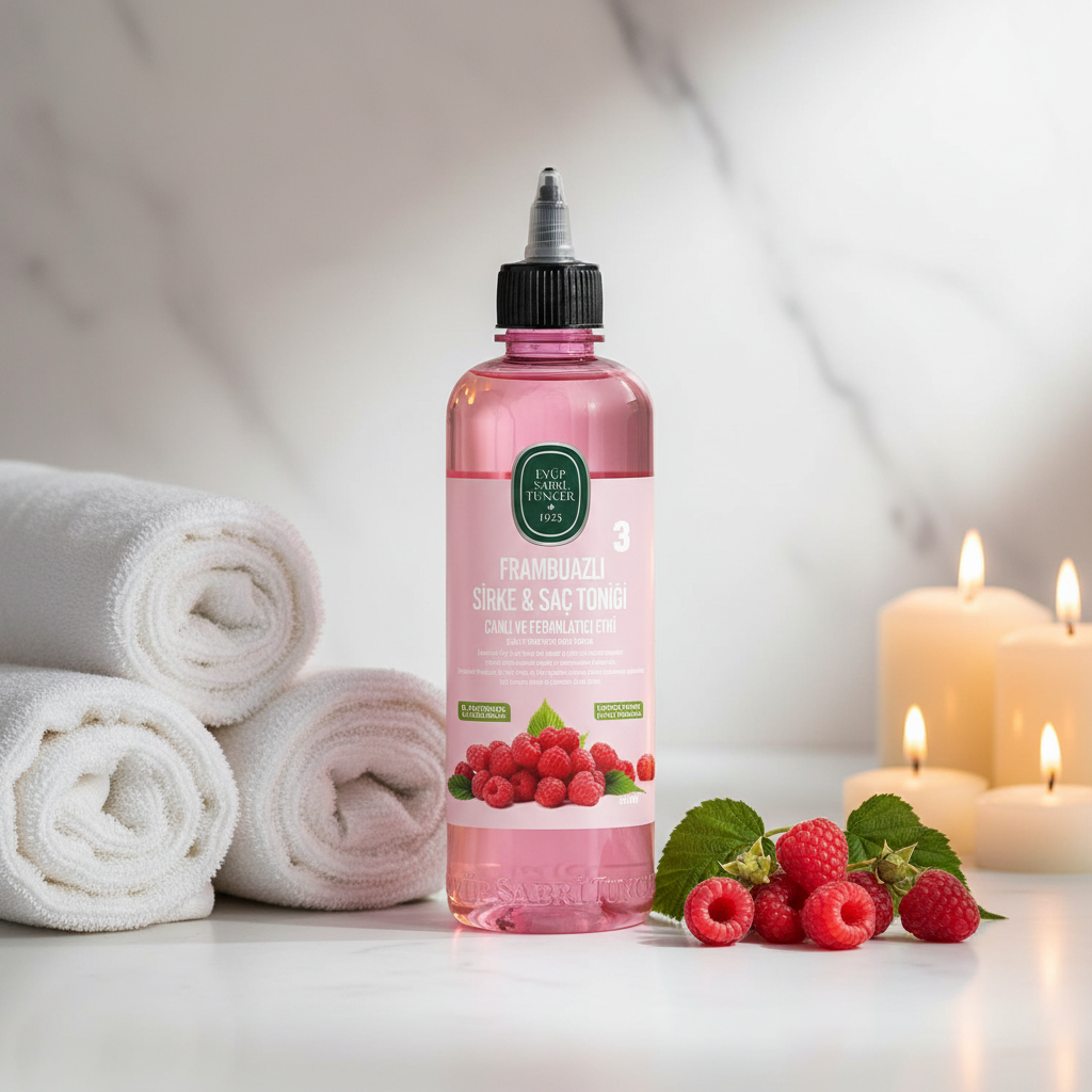 Hair Tonic 9