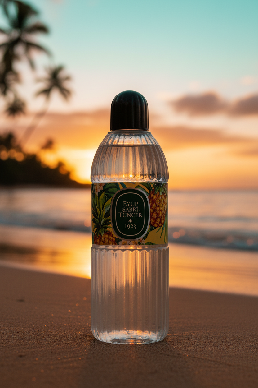 Hawaii Cologne - Sunset