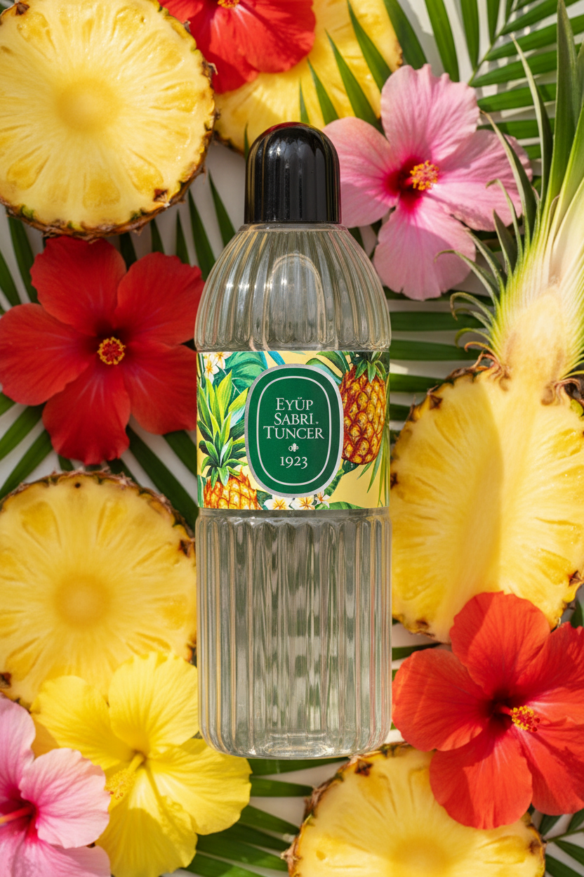 Hawaii Cologne - Tropical