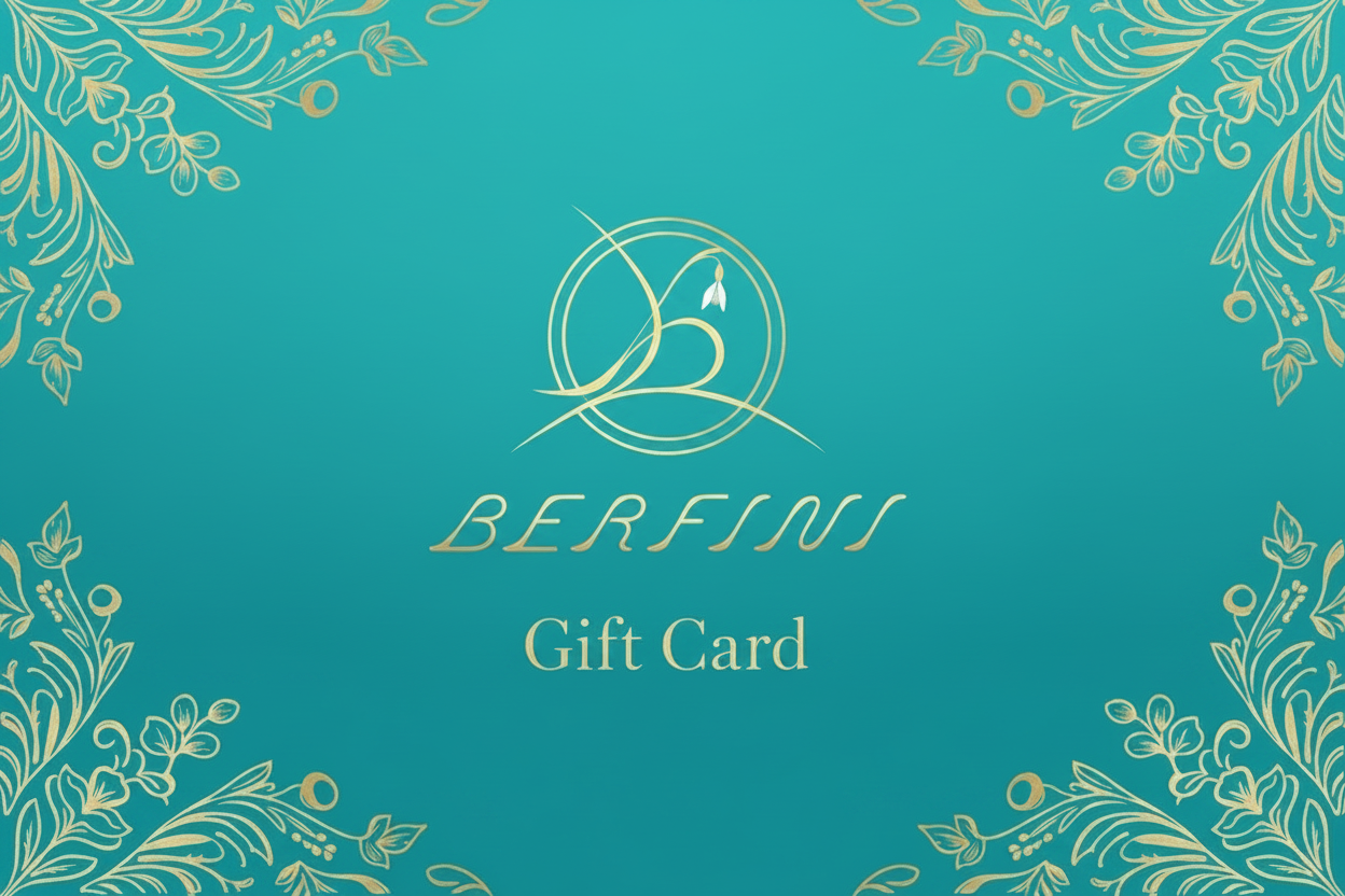 Carte cadeau BERFINI