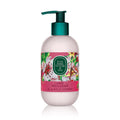 EYÜP SABRİ TUNCER Loción para manos y cuerpo con aceite de oliva natural – flor de cerezo japonesa 280 ml
