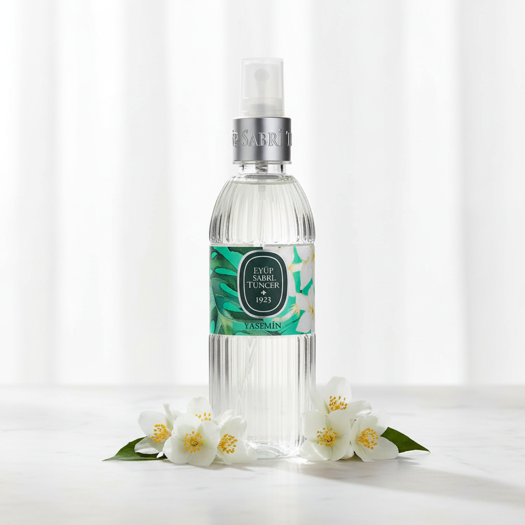 Jasmine Marble