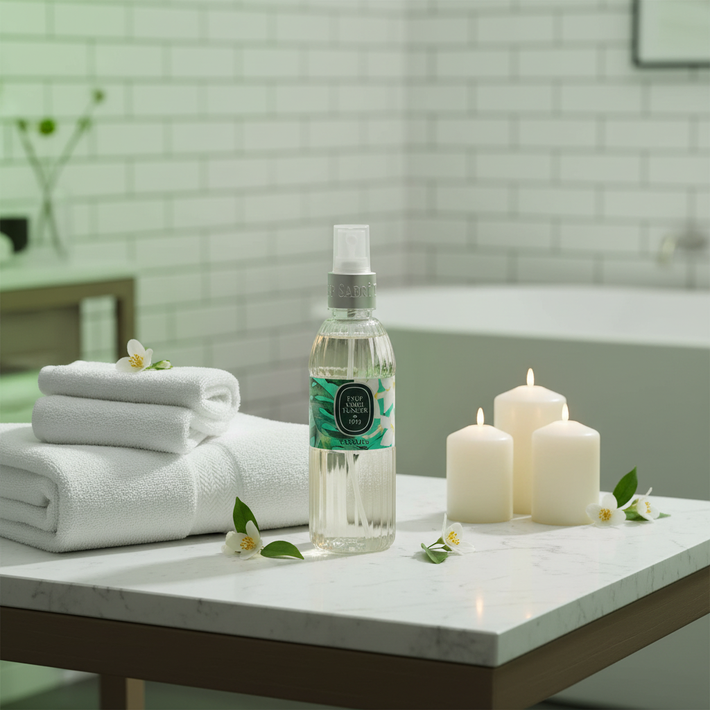Jasmine Spa
