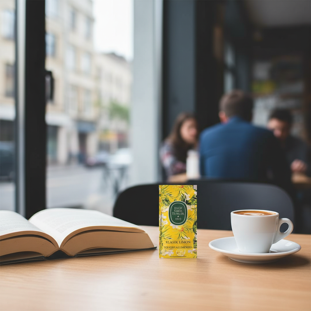 Kafe Lifestyle