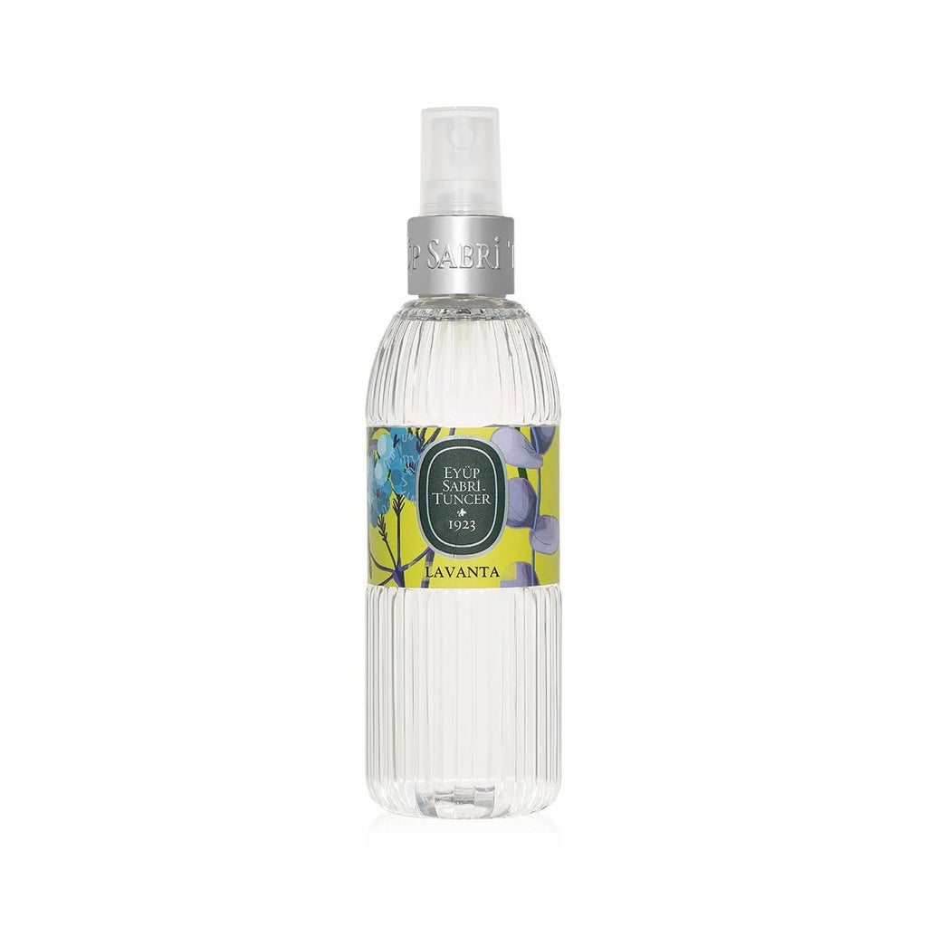 EYÜP SABRİ TUNCER Kolonya/Kolínská voda Levandule 150 ml sprej - PET láhev