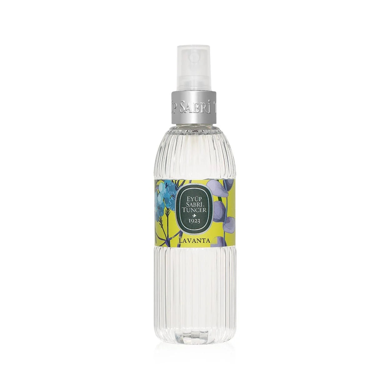 EYÜP SABRİ TUNCER Lavanta Kolonyası 150 ml Sprey - PET Şişe