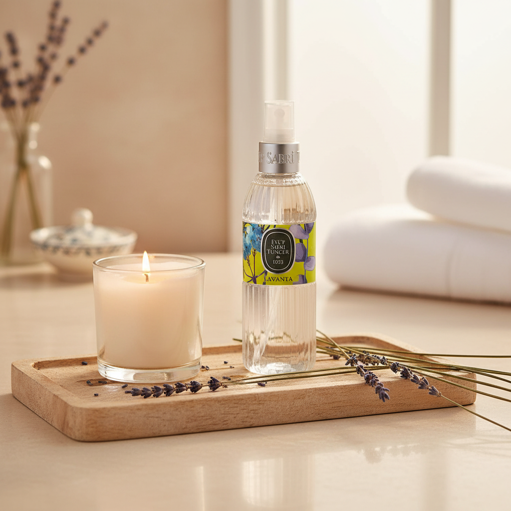 Lavanta - Banyo Lifestyle